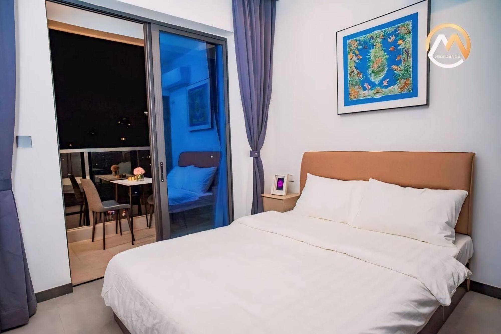 Hotel Serviced Condo Unique Infinity Pool With Mekong River View Phnom Penh Extérieur photo