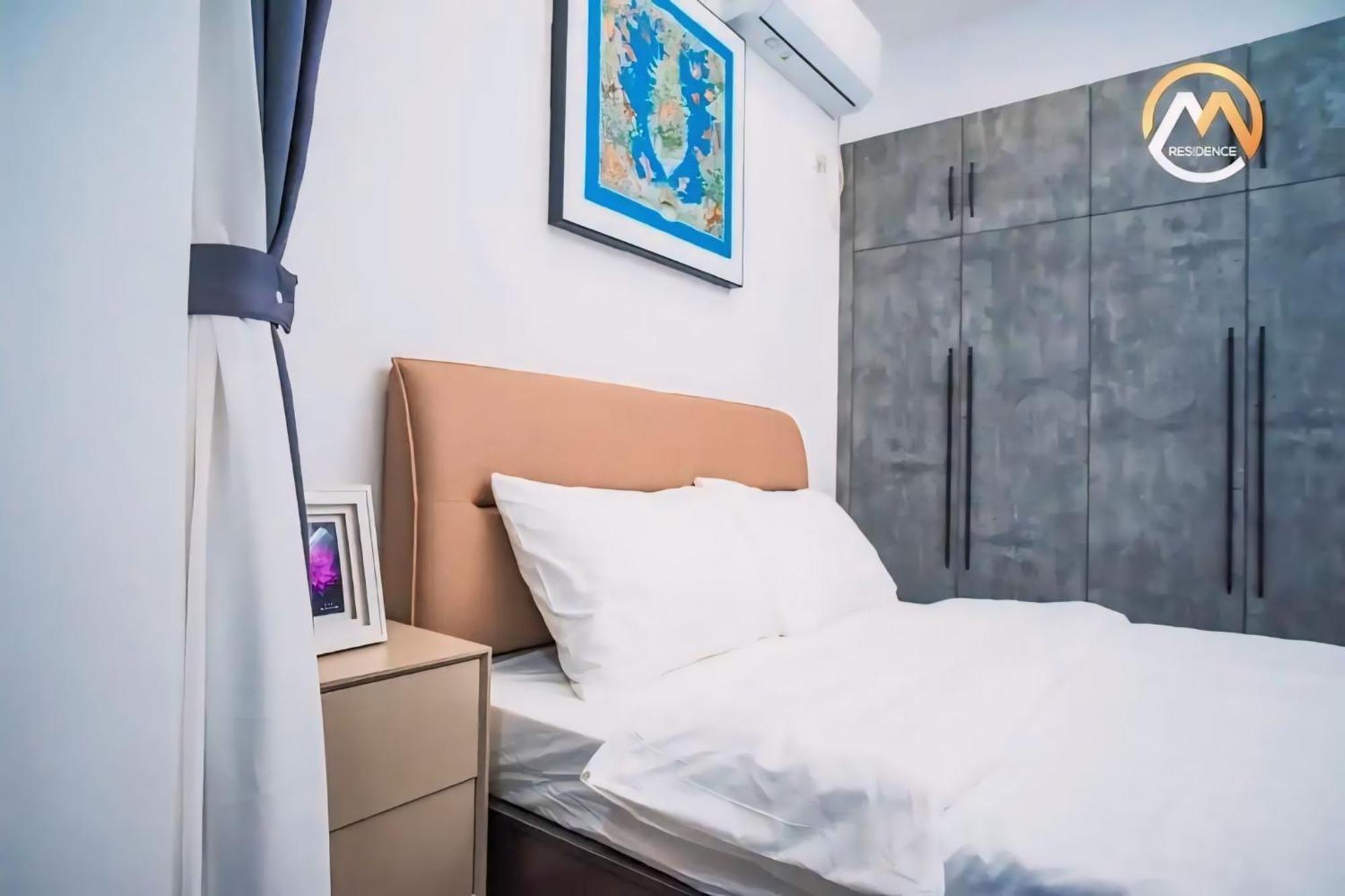 Hotel Serviced Condo Unique Infinity Pool With Mekong River View Phnom Penh Extérieur photo