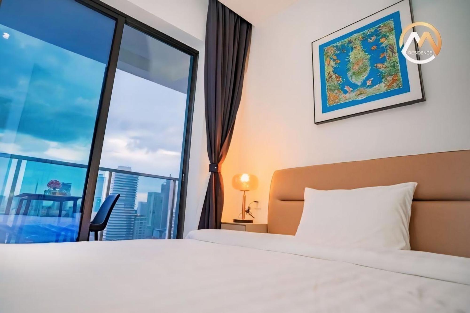 Hotel Serviced Condo Unique Infinity Pool With Mekong River View Phnom Penh Extérieur photo