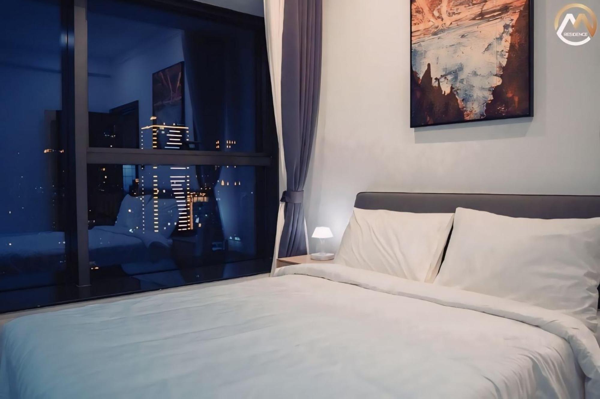 Hotel Serviced Condo Unique Infinity Pool With Mekong River View Phnom Penh Extérieur photo