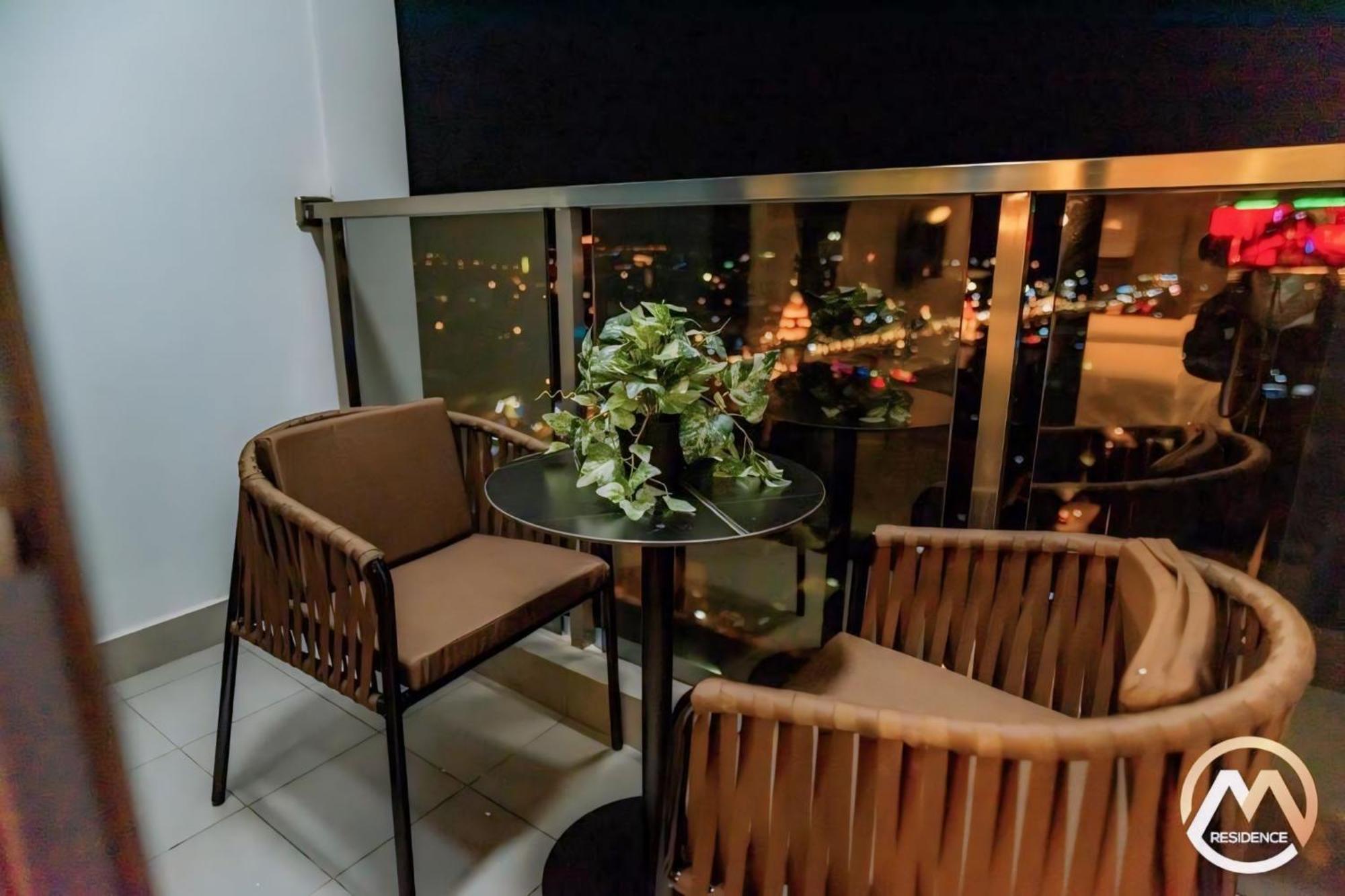 Hotel Serviced Condo Unique Infinity Pool With Mekong River View Phnom Penh Extérieur photo