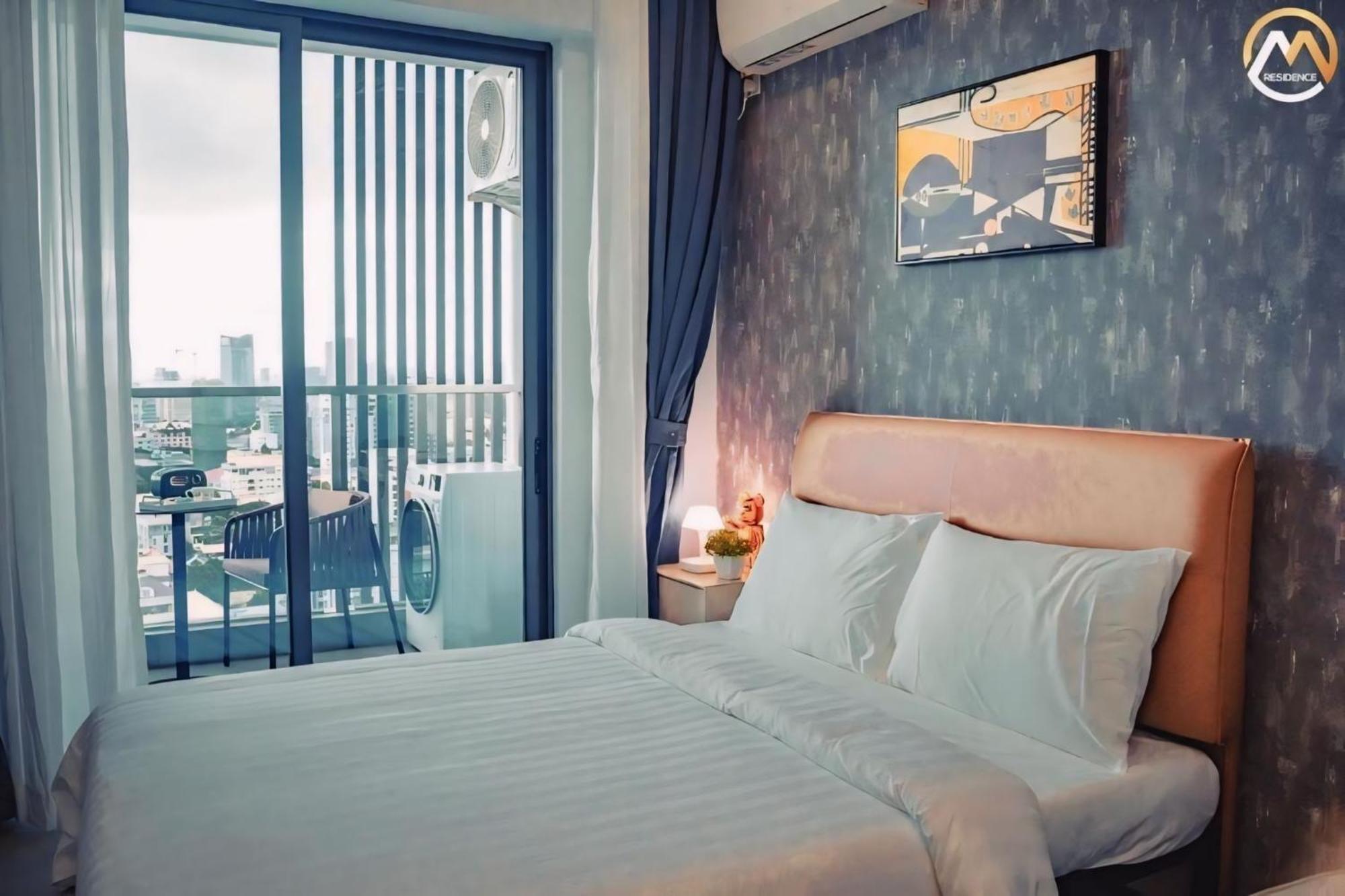Hotel Serviced Condo Unique Infinity Pool With Mekong River View Phnom Penh Extérieur photo